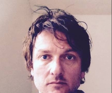 Steffan Strandberg