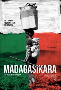 Madagasikara