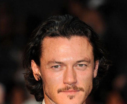 Luke Evans