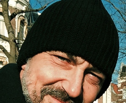 Bernard Weber