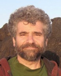 Darryl Cherney