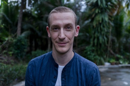 Philip Widmann