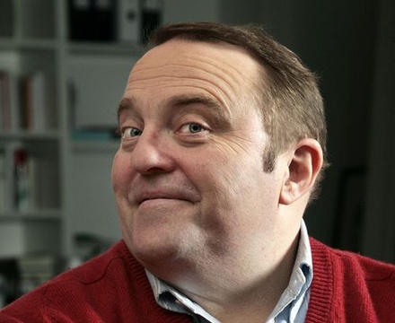 Gustav-Peter Wöhler