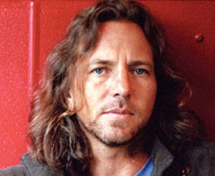Eddie Vedder