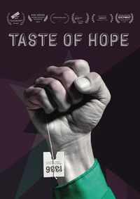 Taste Of Hope