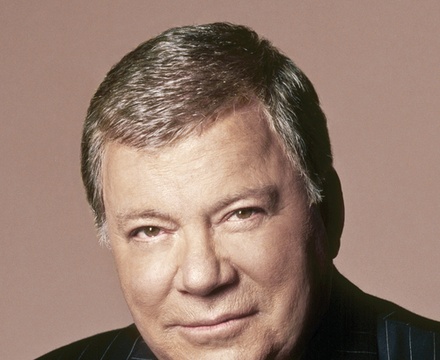 William Shatner