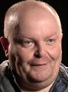 Alan G. Parker