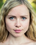 Ingvild Deila