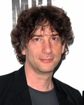 Neil Gaiman