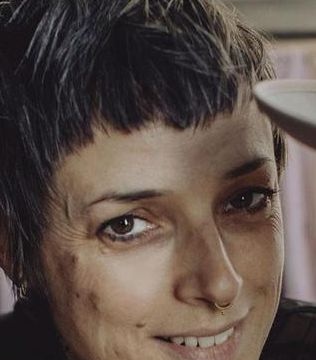 Murielle Scherre.