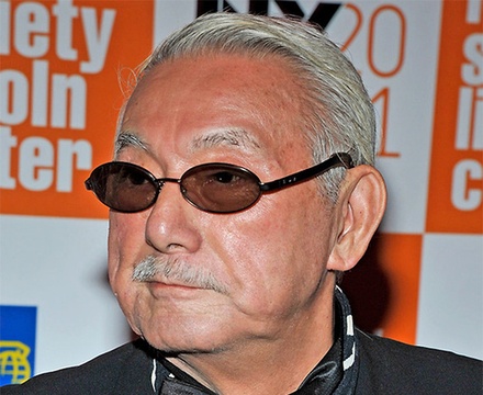 Jô Shishido