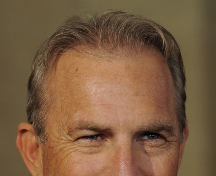 Kevin Costner