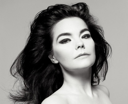Björk