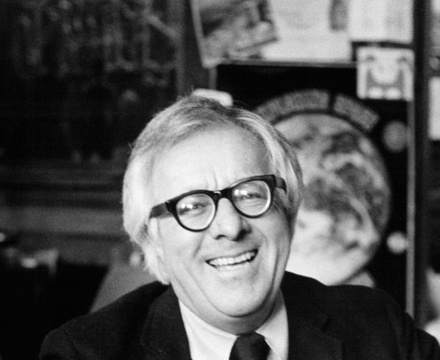 Ray Bradbury