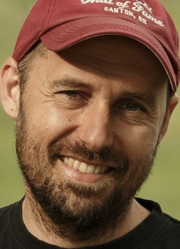 Martin Turk