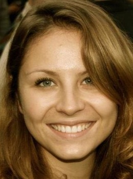 Evgenia Alexandrova