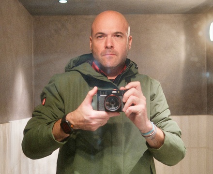 Víctor Correal