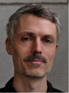 Simon Plouffe