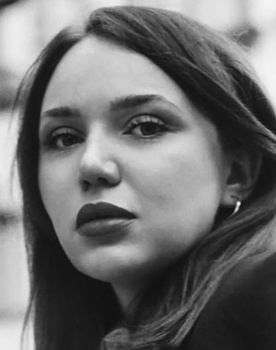 Anastasiia Bortuali