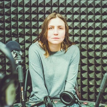 Svetlana Pechenykh
