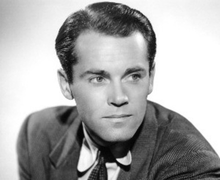 Henry Fonda