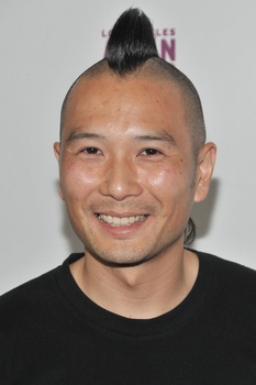 Evan Leong