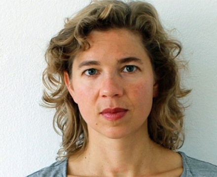 Ruth Kaaserer