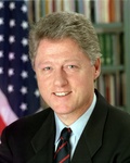 Bill Clinton