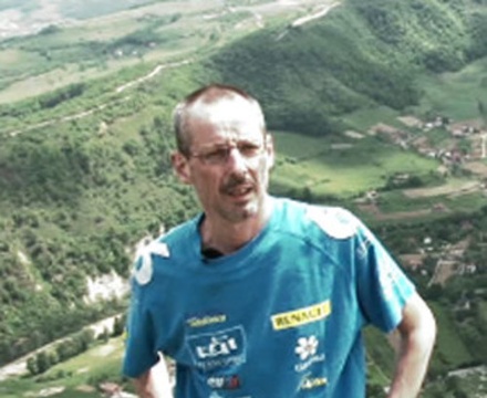 Bart Mertens