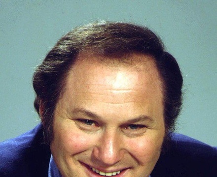 Al Waxman