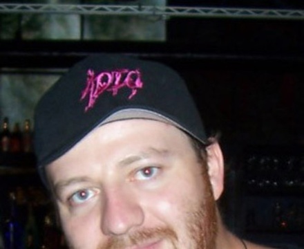 Jess Margera