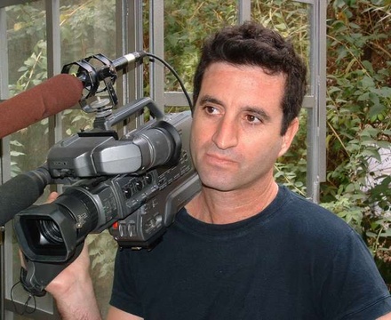 Erez Laufer