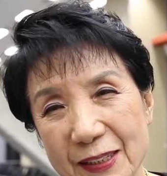 Nora Noh