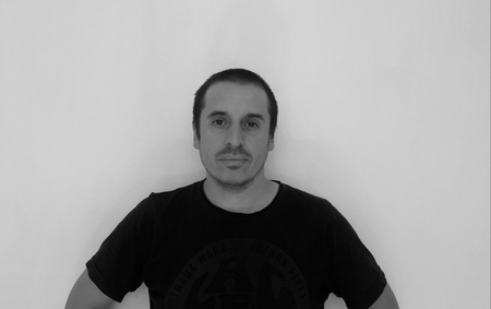Gerardo Panero