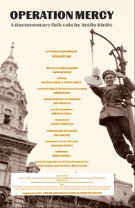 Operation Mercy: Part One