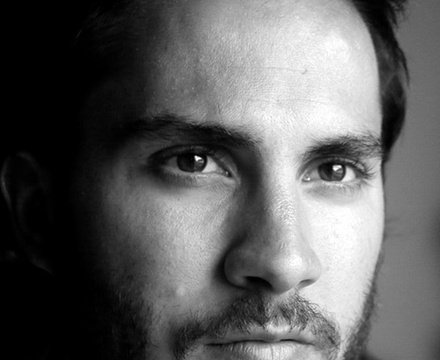 Andrés Cedrón