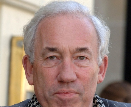 Simon Callow