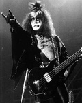 Gene Simmons