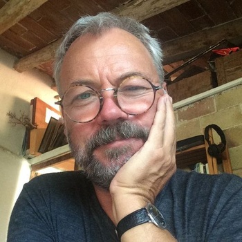 Mark Aitken