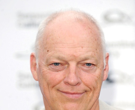 David Gilmour