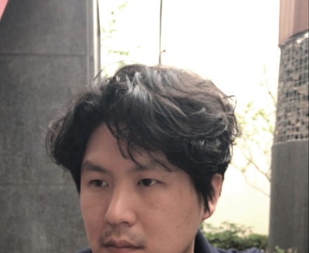Kelvin Kyung Kun Park