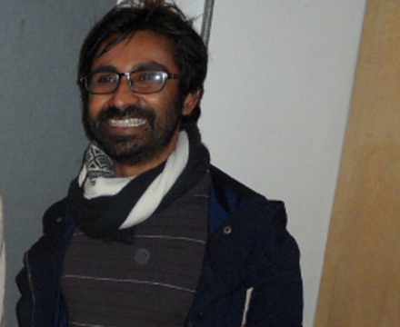 Hannan Majid