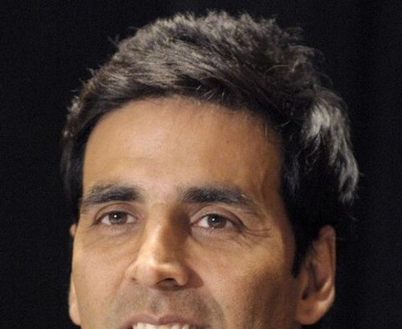 Akshay Kumar