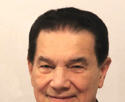 Divaldo Pereira Franco