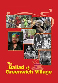 The Ballad of Greenwich Village