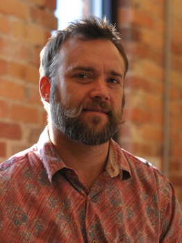 Joshua M. Gibson
