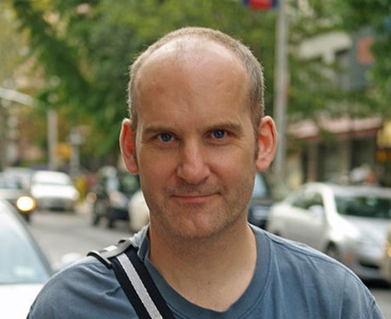 Ian MacKaye