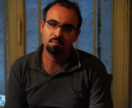 Loqhman Khaledi