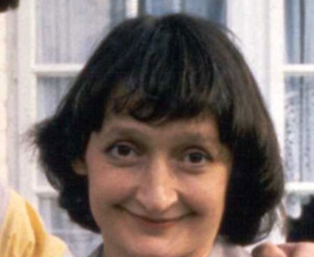 Janine Duvitski