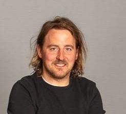 Guy Slabbinck